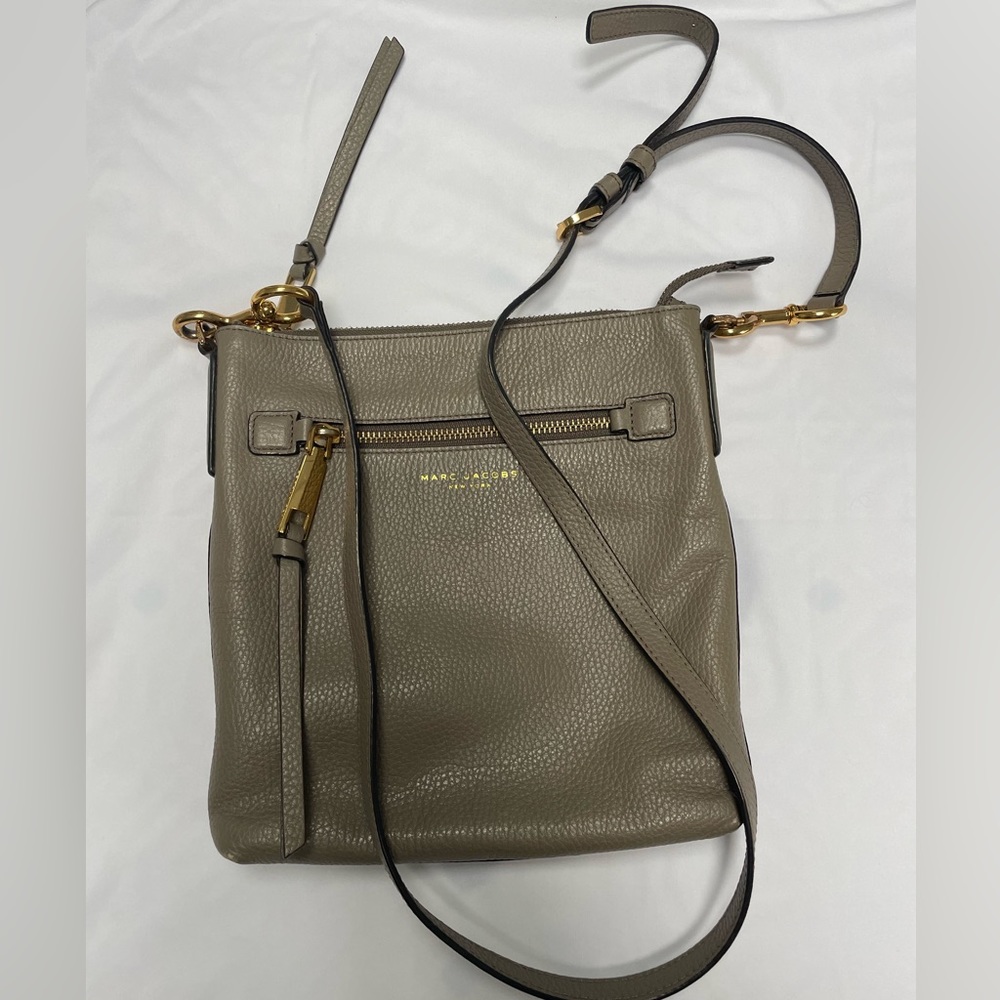 Marc Jacobs Crossbody Bag